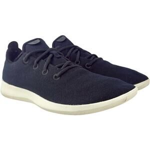 Allbirds Wool Runner WR/M12 Men’s Size 12 Black‎